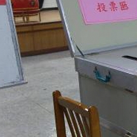從吾黨所宗到無黨所宗，台灣選民越來越獨
